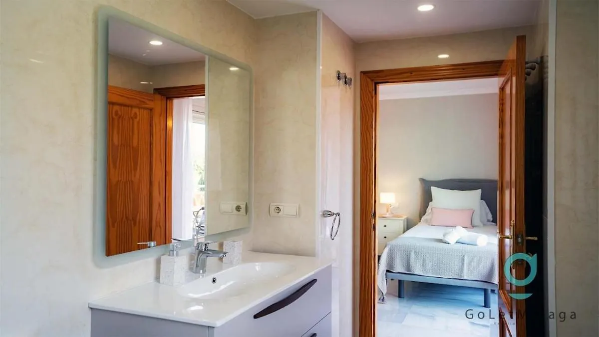 Villa Hole In One - Mijas Golf Spain
