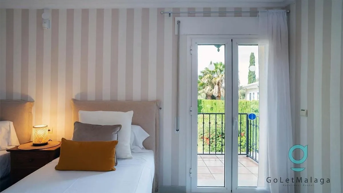 Villa Hole In One - Mijas Golf