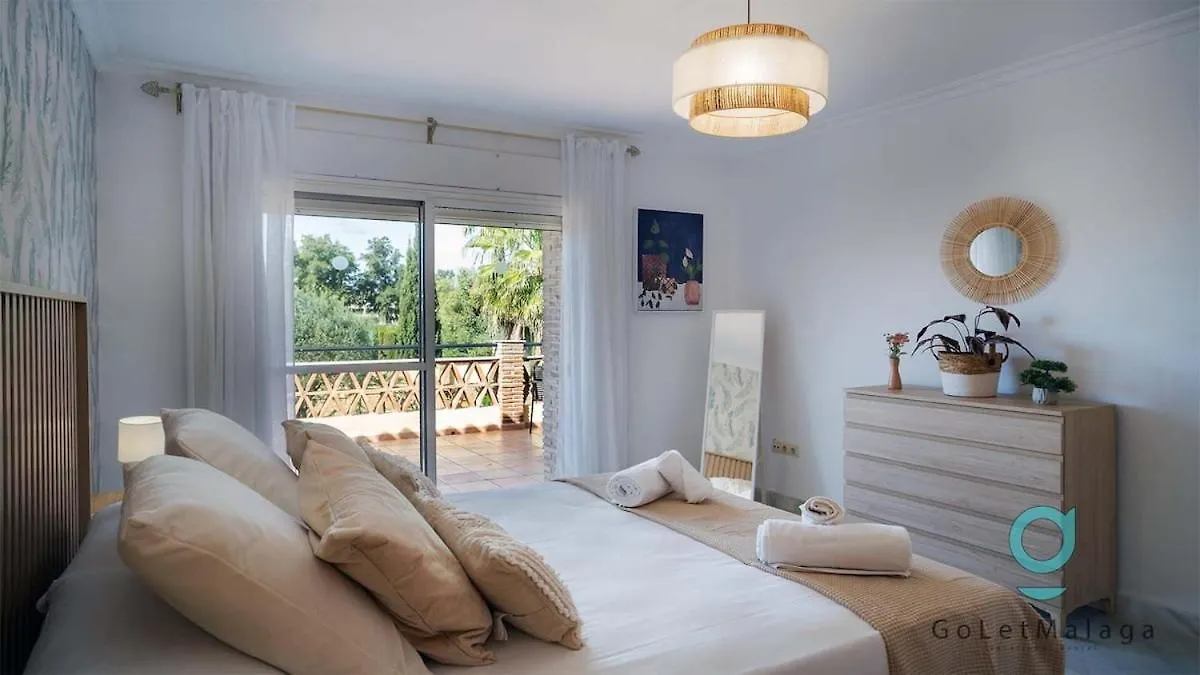 Villa Hole In One - Mijas Golf  MIJAS COSTA