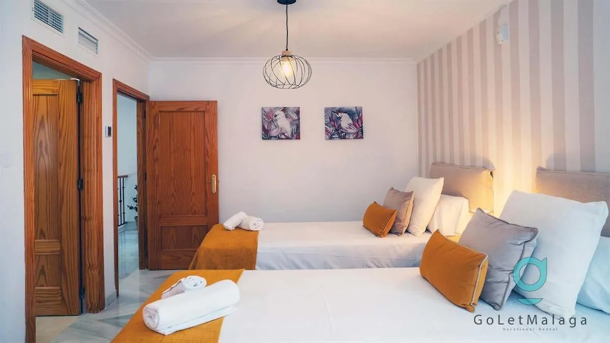 Villa Hole In One - Mijas Golf 0*, MIJAS COSTA