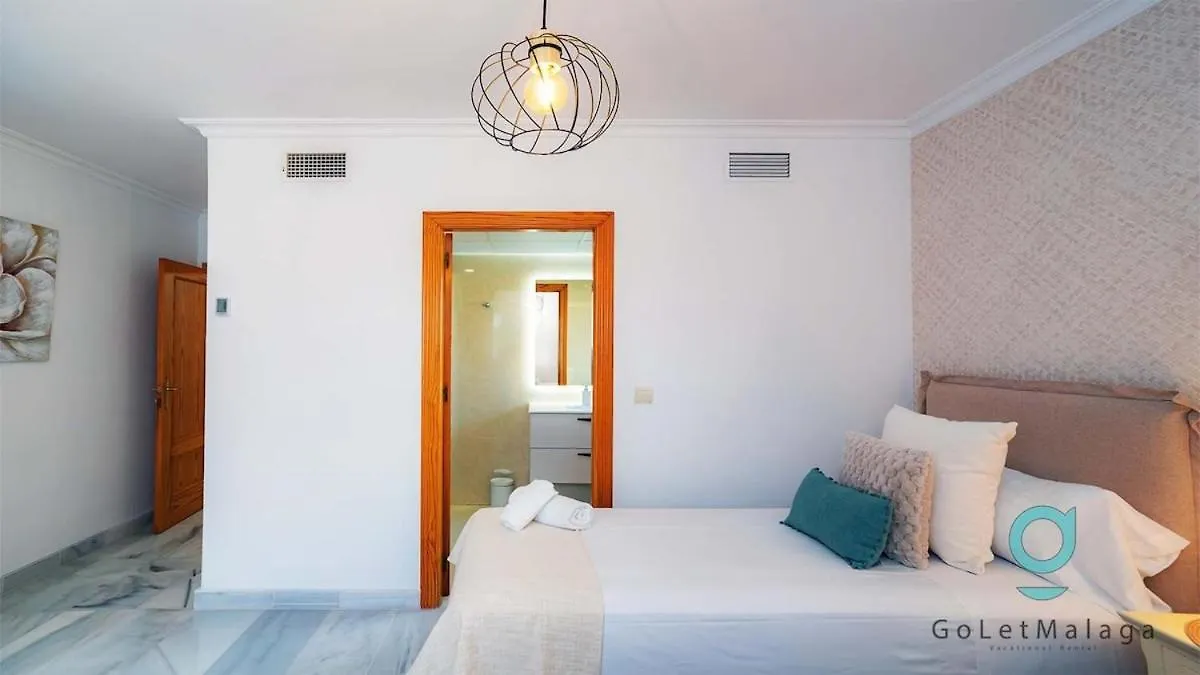 Villa Hole In One - Mijas Golf