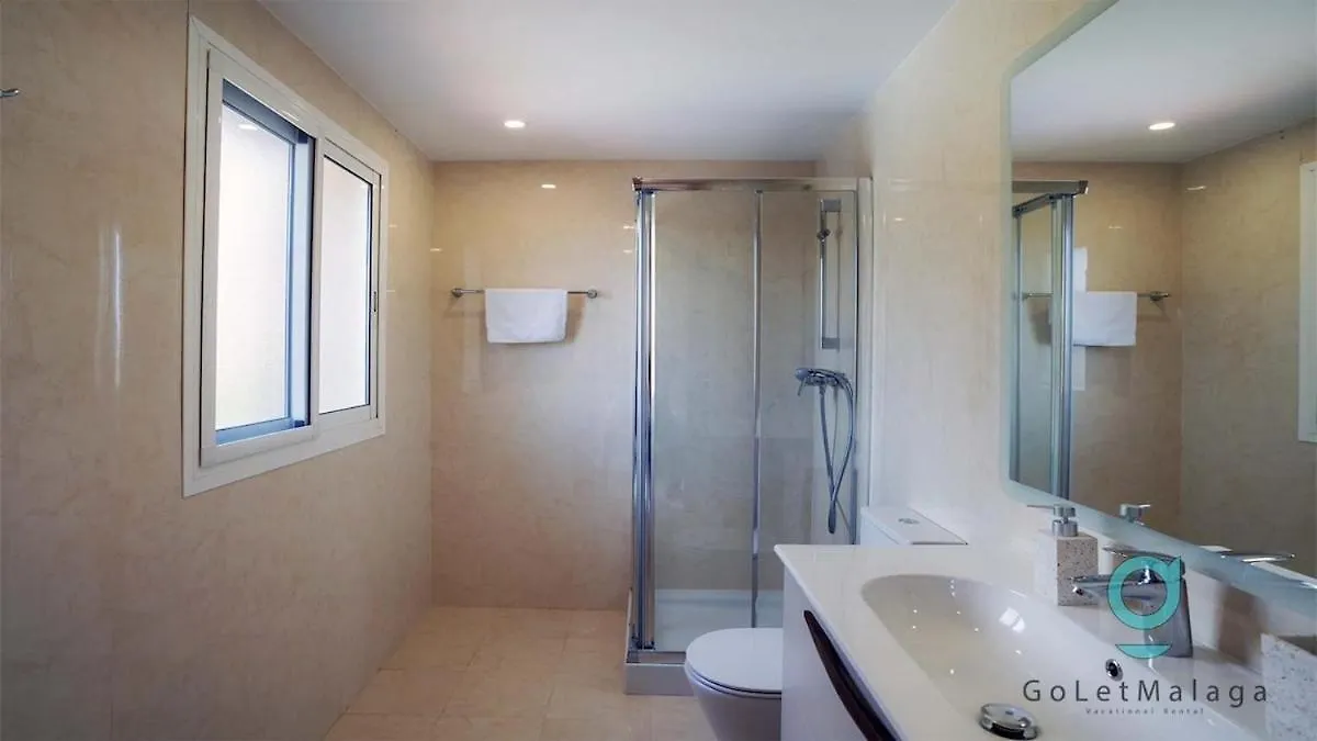 Villa Hole In One - Mijas Golf  MIJAS COSTA