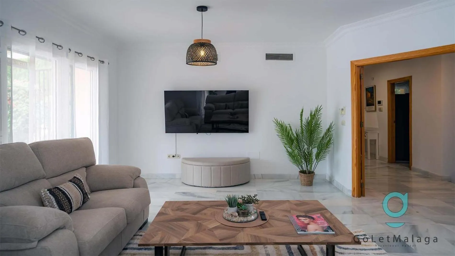 Villa Hole In One - Goletmalaga MIJAS COSTA Spain