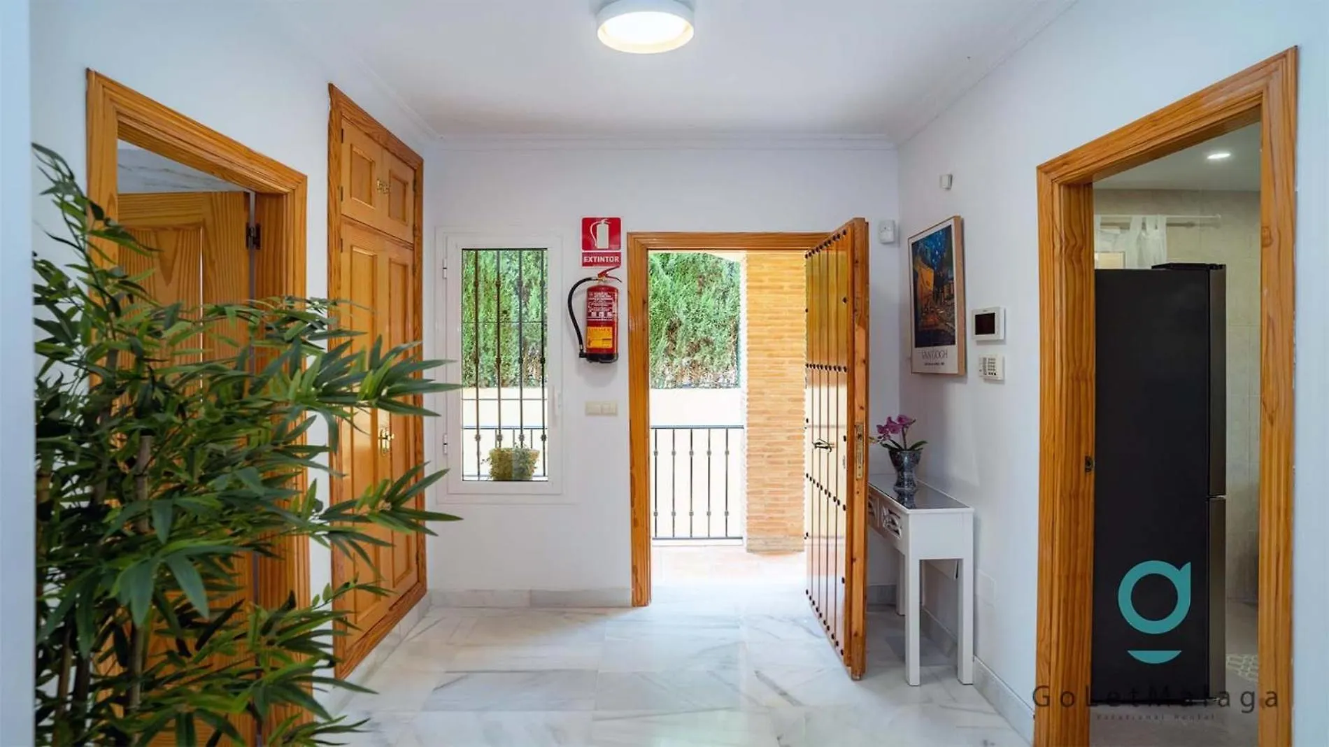 Villa Hole In One - Goletmalaga MIJAS COSTA Spain