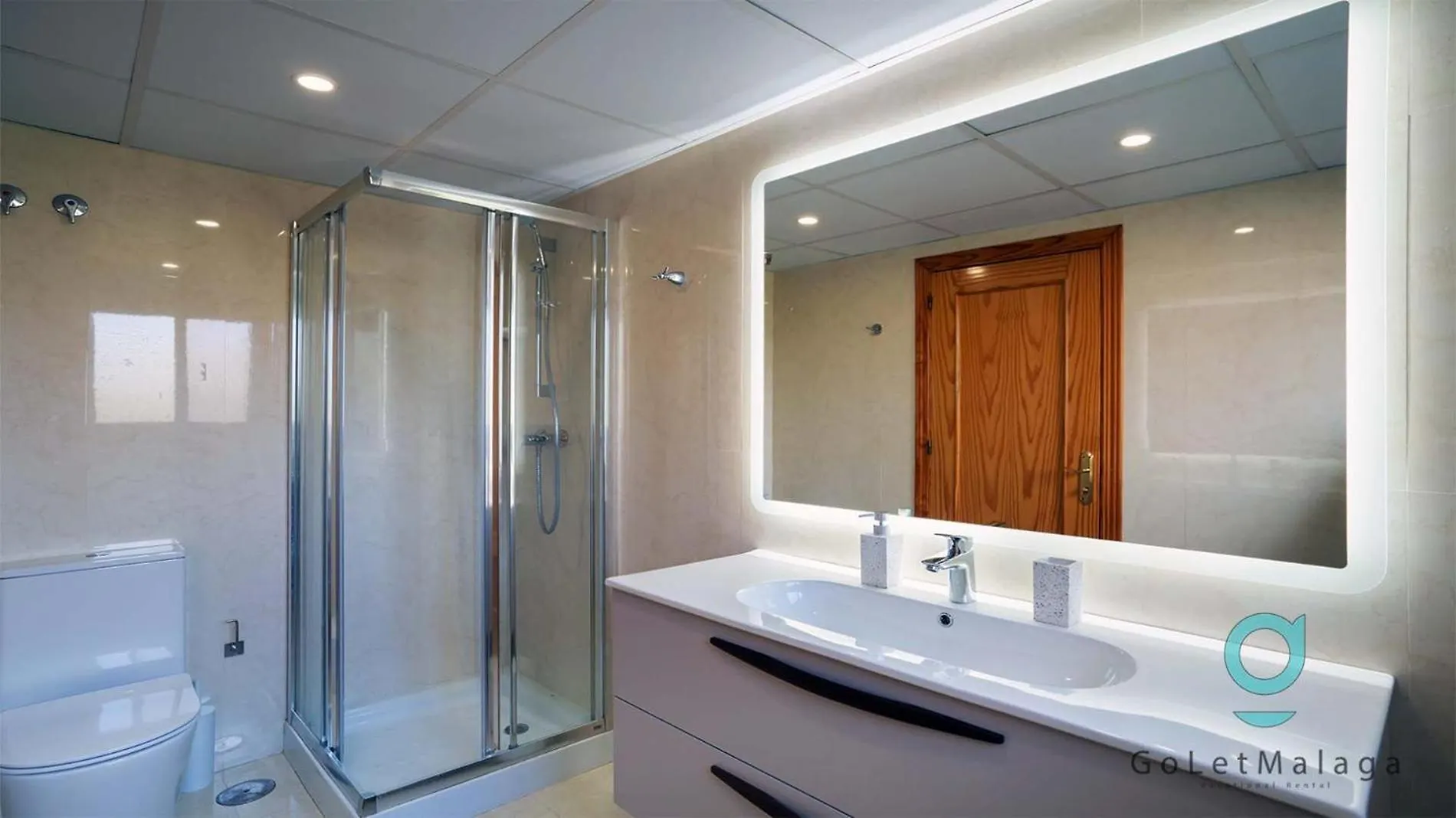 Villa Hole In One - Goletmalaga MIJAS COSTA