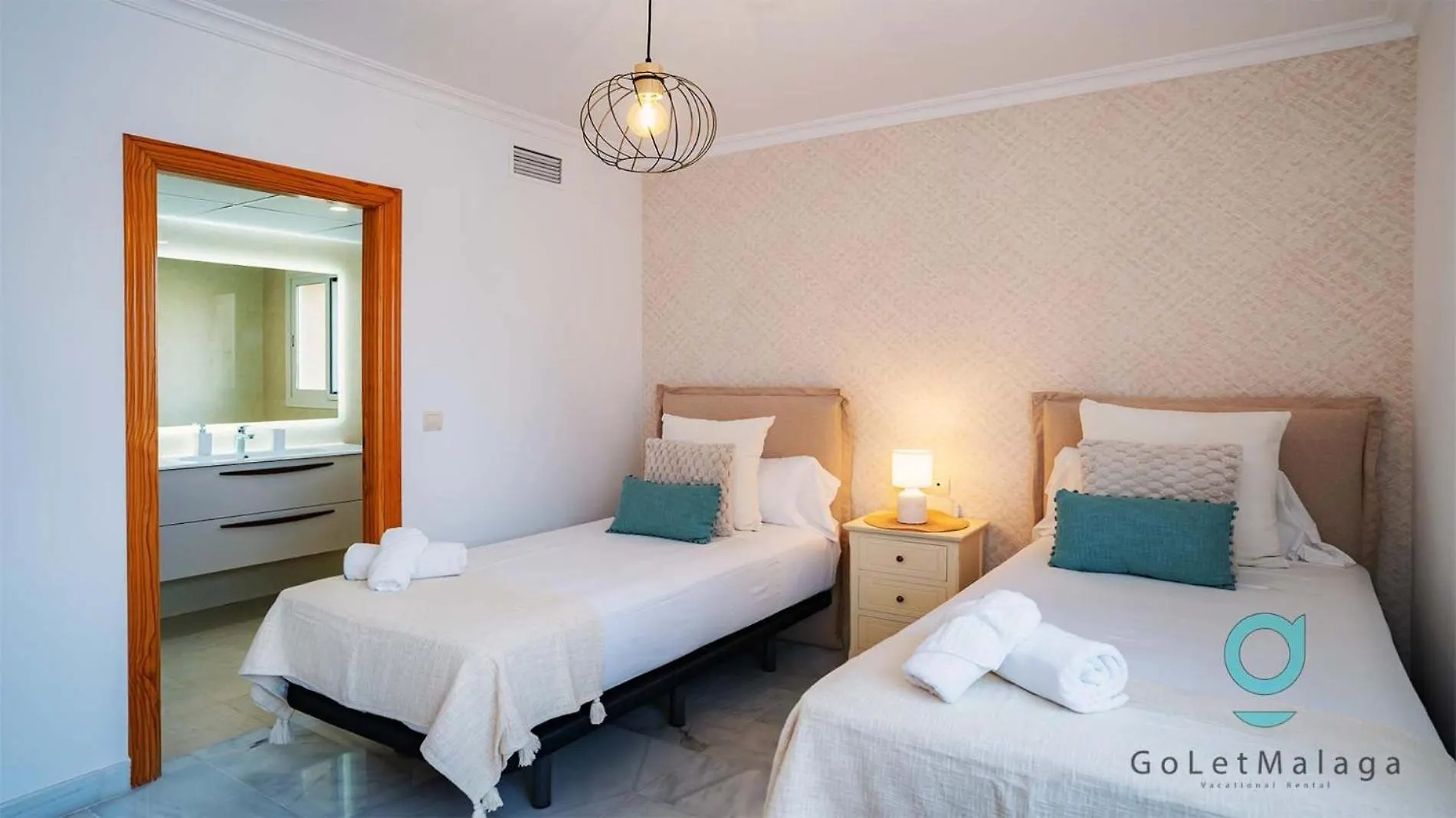 Villa Hole In One - Goletmalaga MIJAS COSTA