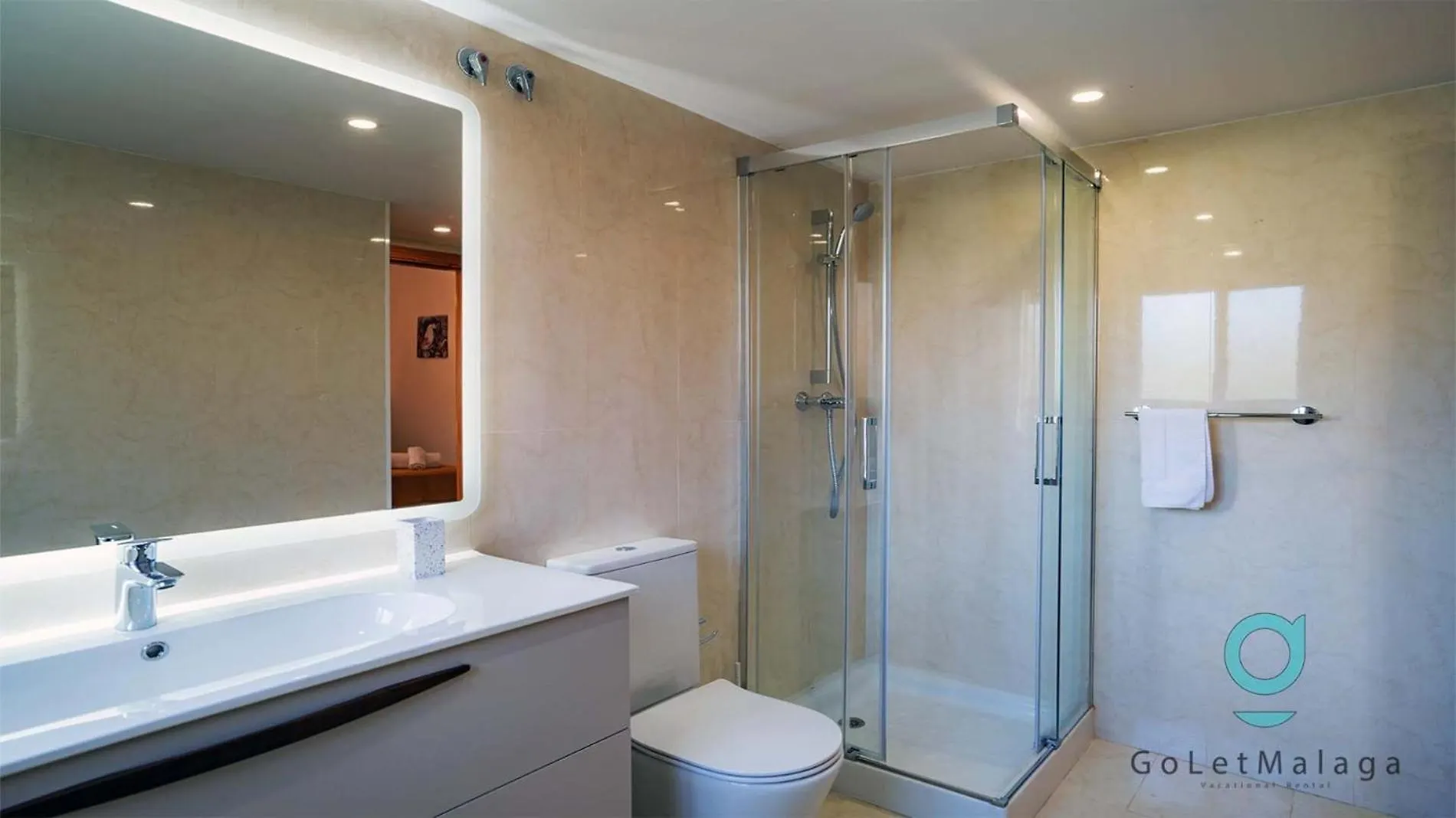 Villa Hole In One - Goletmalaga MIJAS COSTA