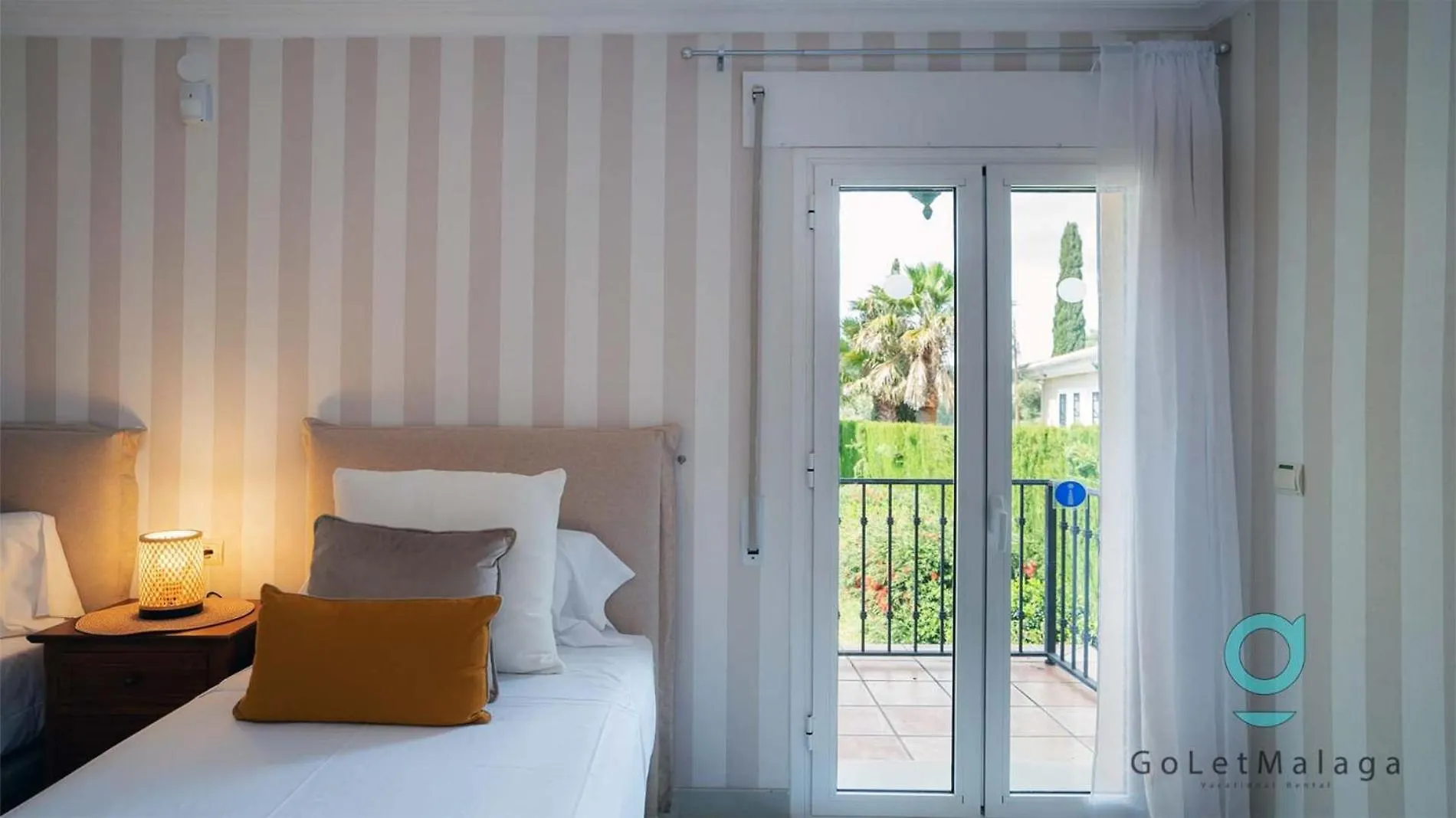 Villa Hole In One - Goletmalaga MIJAS COSTA