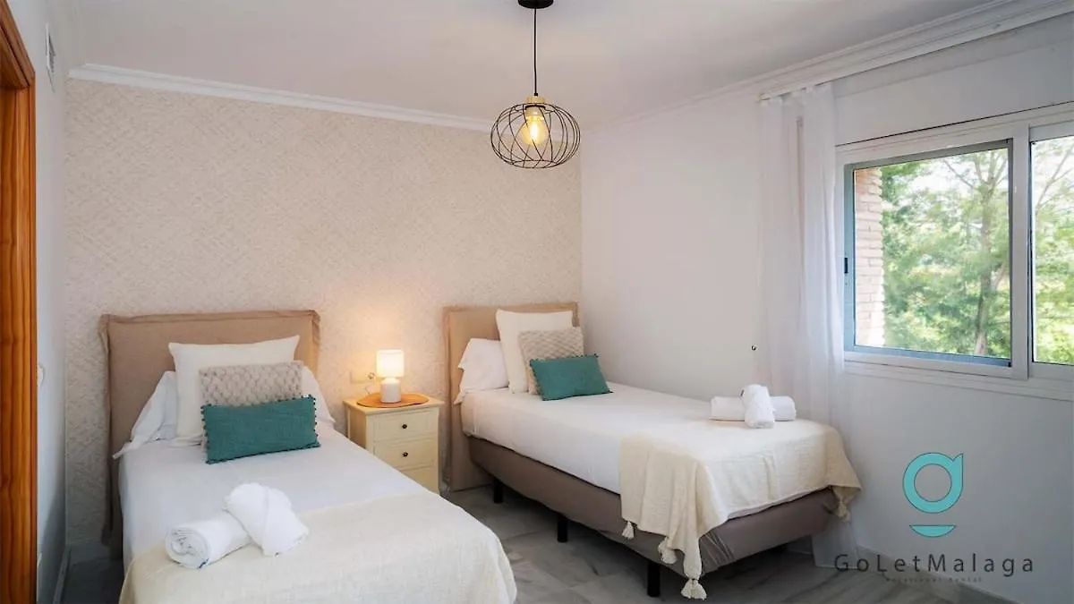 Villa Hole In One - Mijas Golf  MIJAS COSTA