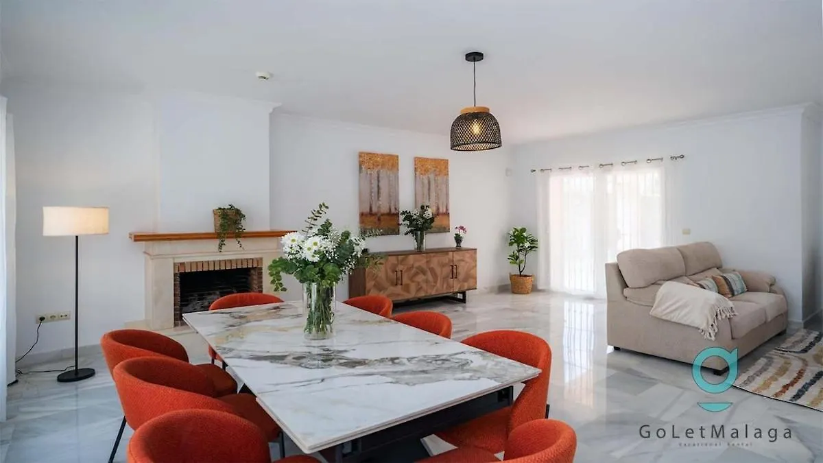 Villa Hole In One - Mijas Golf 0*, MIJAS COSTA Spain