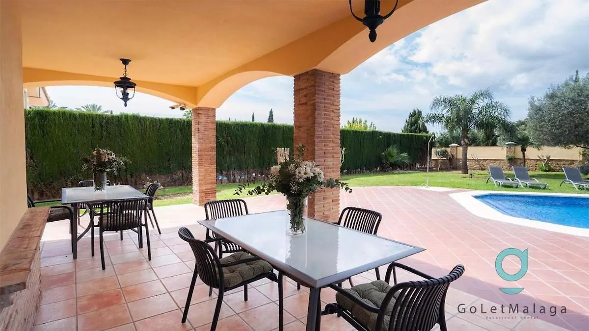 Villa Hole In One - Mijas Golf